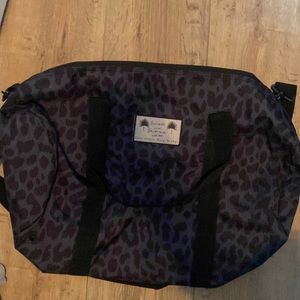 Swell and Shore Duffel Bag